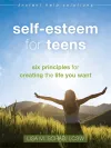 Self-Esteem for Teens cover