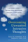 Overcoming Unwanted Intrusive Thoughts cover