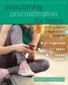 Overcoming Procrastination for Teens cover