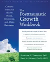 The Post-Traumatic Growth Workbook cover