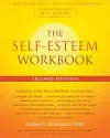 The Self-Esteem Workbook, 2nd Edition cover