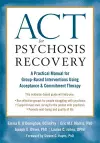 ACT for Psychosis Recovery cover