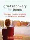Grief Recovery for Teens cover
