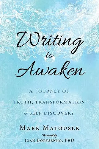 Writing to Awaken cover