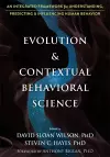 Evolution and Contextual Behavioral Science cover