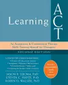 Learning ACT, 2nd Edition cover