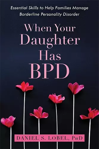 When Your Daughter Has BPD cover