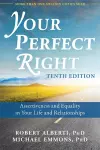 Your Perfect Right, 10th Edition cover