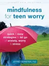 Mindfulness for Teen Worry cover