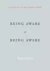 Being Aware of Being Aware cover