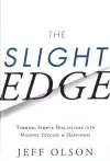 Slight Edge cover