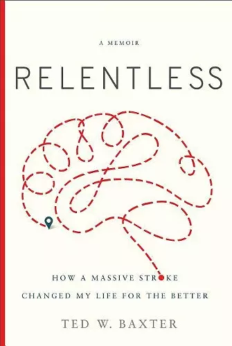 Relentless cover