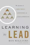 Learning to Lead cover