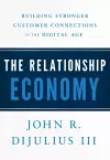 The Relationship Economy cover