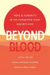 Beyond Blood cover