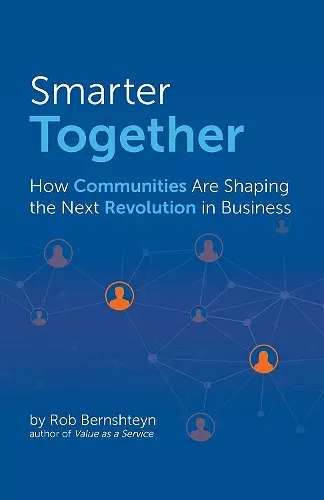 Smarter Together cover