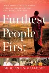 Furthest People First cover