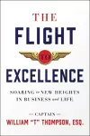 The Flight to Excellence cover