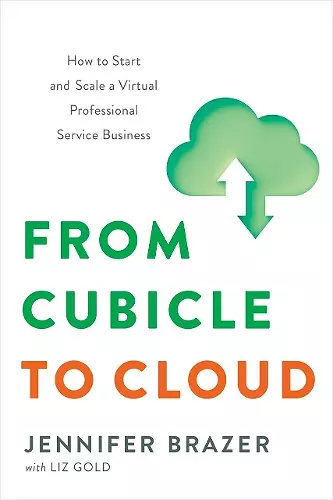 From Cubicle to Cloud  cover