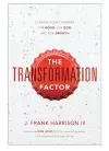 The Transformation Factor cover
