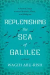 Replenishing the Sea of Galilee cover