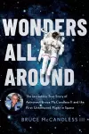 Wonders All Around cover