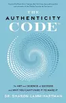 The Authenticity Code cover