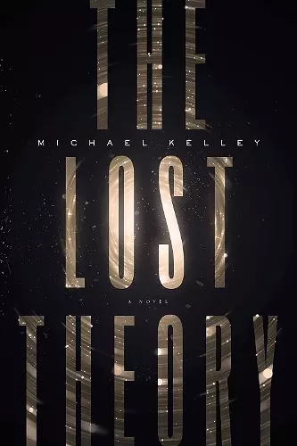 The Lost Theory cover