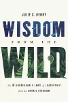 Wisdom from the Wild cover