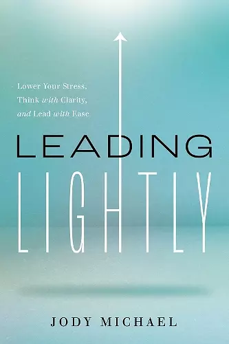 Leading Lightly cover
