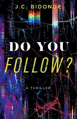 Do You Follow? cover