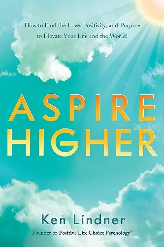 Aspire Higher cover