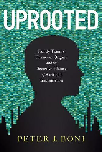 Uprooted cover