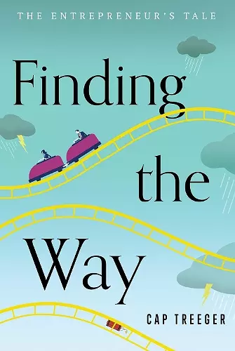 Finding the Way cover