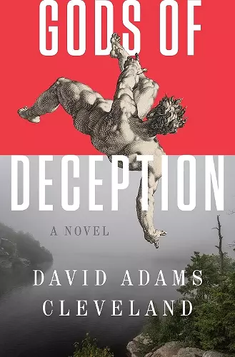 Gods of Deception cover