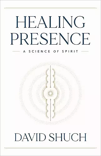 Healing Presence cover