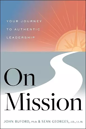 On Mission cover