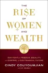 The Rise of Women and Wealth cover