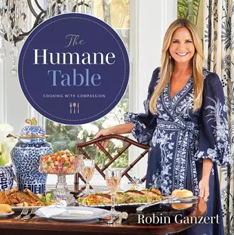 The Humane Table cover