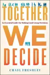 Together We Decide cover