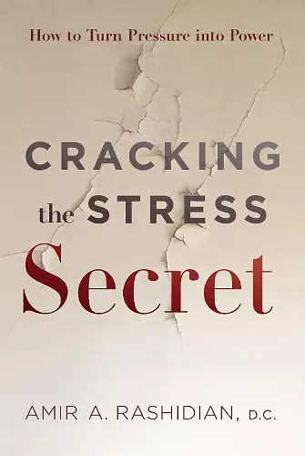 Cracking the Stress Secret cover