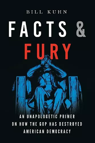 Facts & Fury cover