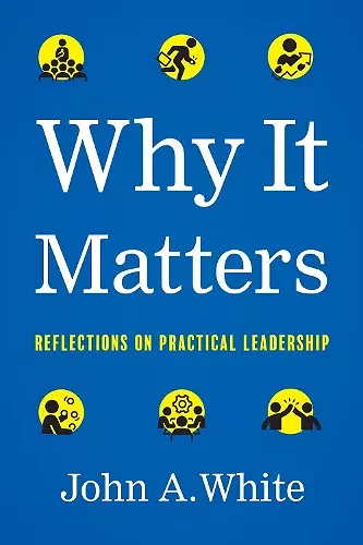 Why It Matters cover