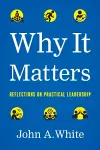 Why It Matters cover