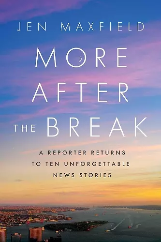 More After the Break cover