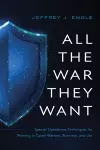 All the War They Want cover