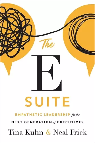 The E Suite cover