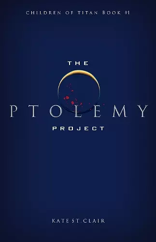 The Ptolemy Project cover