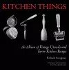 Kitchen Things cover