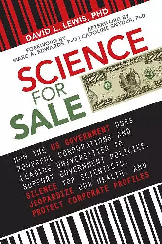 Science for Sale cover